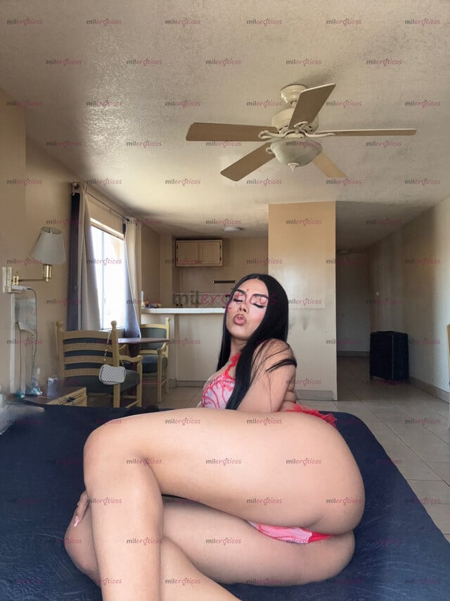 FOTOS DE HERMOSA NENA TRANS ACTIVA FUNCIONAL CON LECHITA