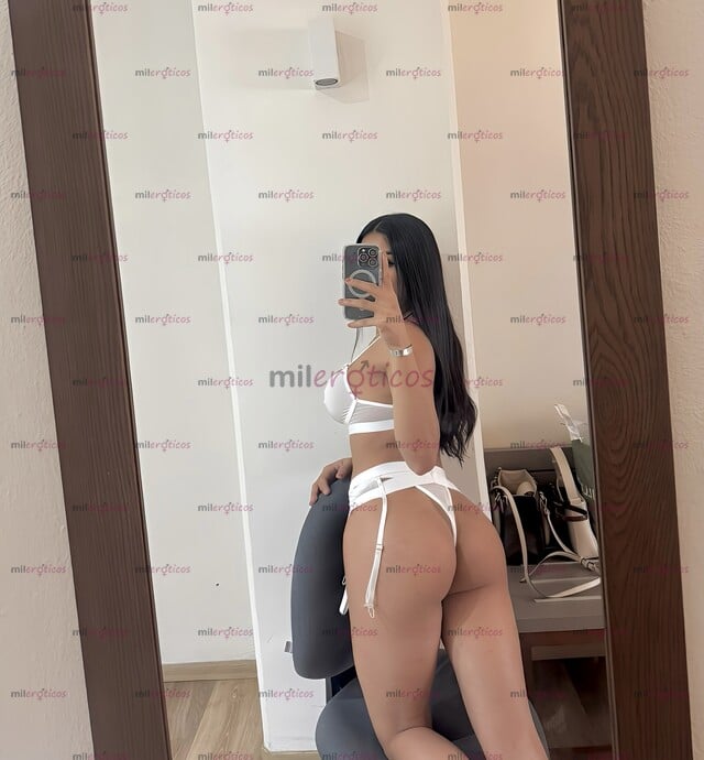 FOTOS DE HERMOSA NENA TRANS ACTIVA FUNCIONAL CON LECHITA