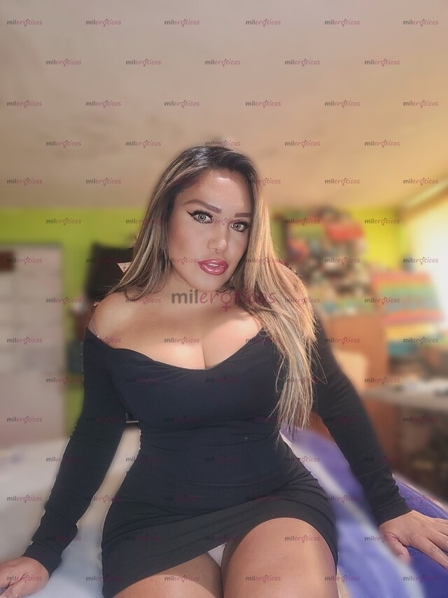 FOTOS DE TOP SERVICE !EXCLUSIVA!LA MÁS FEMENINA ,BELLA Y 100 % REAL