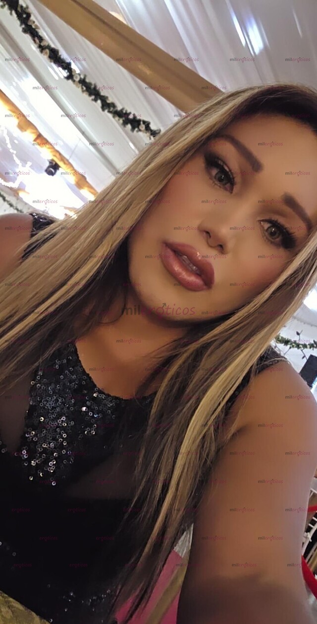 FOTOS DE TOP SERVICE !EXCLUSIVA!LA MÁS FEMENINA ,BELLA Y 100 % REAL