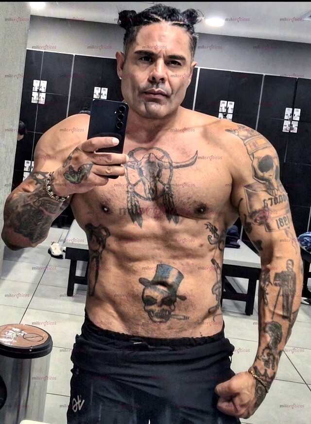 FOTOS DE UN HOMBRESOTE PARA ELLAS. SERVICIOS PARA PAREJAS