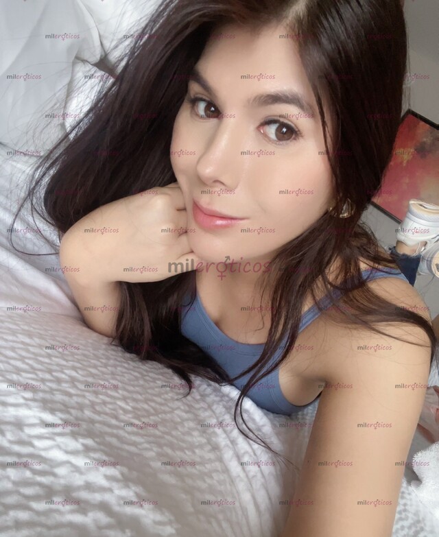 FOTOS DE ÚNICOS DÍAS BELLA MUJER TRANSEXUAL 8443101890