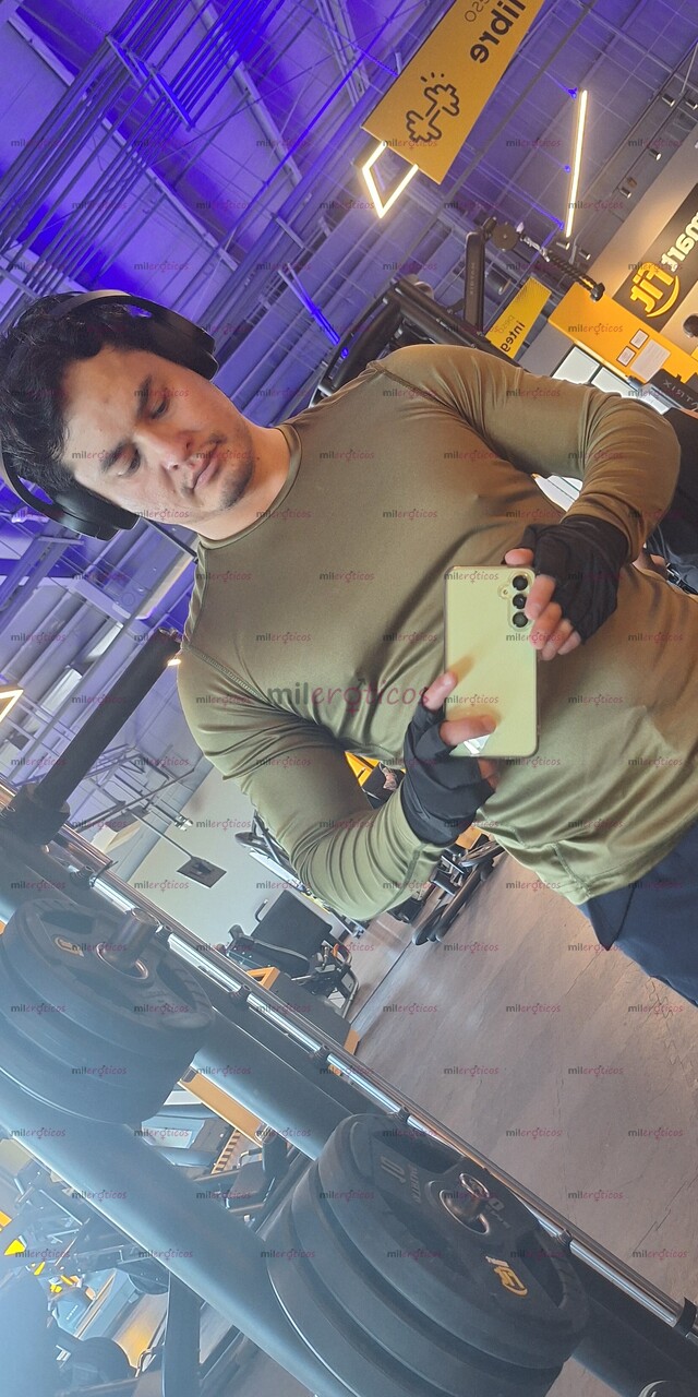 FOTOS DE MASAJE EROTICO GAY PARA DISFRUTAR AL DESNUDO