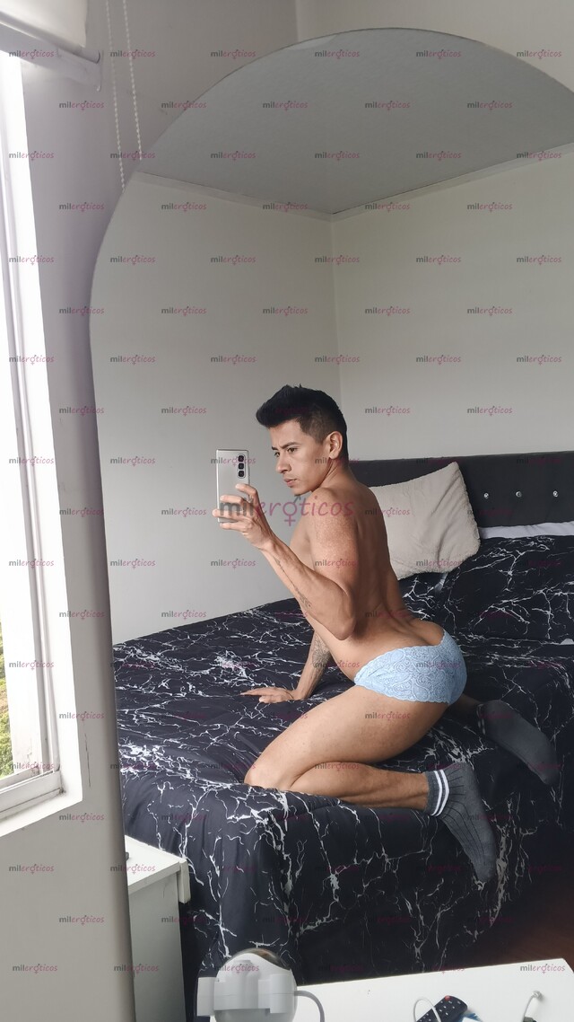 FOTOS DE TWINK DELGADO, VERSÁTIL, VERGON CON SITIO CÓMODO Y DISCRETO.