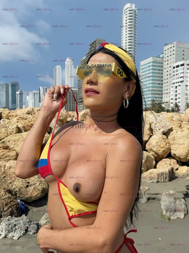 FOTOS DE CHANEL HERMOSA CHICA TRANS PARA HOMBRES SOLVENTES QUE SABEN ELEGIR