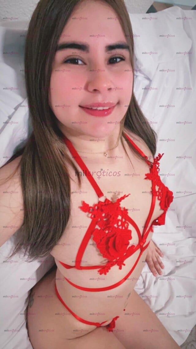 FOTOS DE VALENTINA HERMOSA COLOMBIANA SERIEN LLEGADA A MERIDA