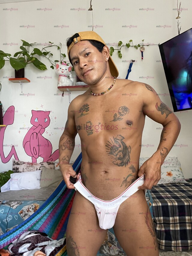 FOTOS DE CHAPARRITO MORENO INTER 16 CM MORENO TATUADO CHACALON