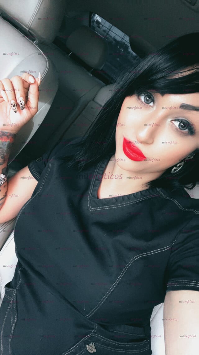 FOTOS DE HOLA, SOY MINA, MASAJISTA PROFESIONAL DE MASAJES, ANTIESTRÉS