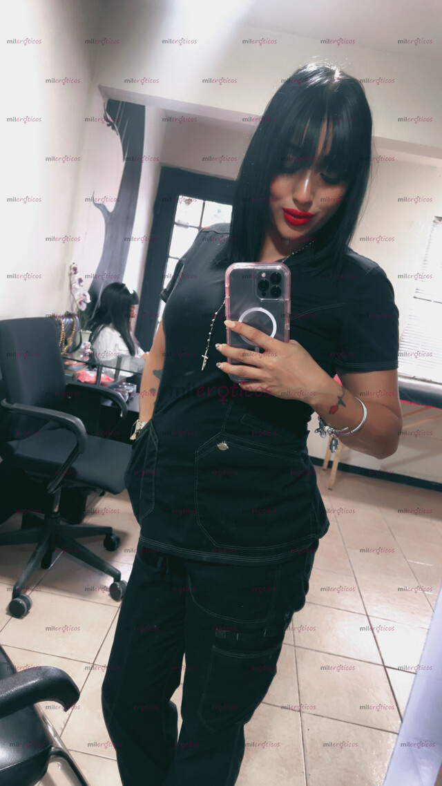 FOTOS DE HOLA, SOY MINA, MASAJISTA PROFESIONAL DE MASAJES, ANTIESTRÉS