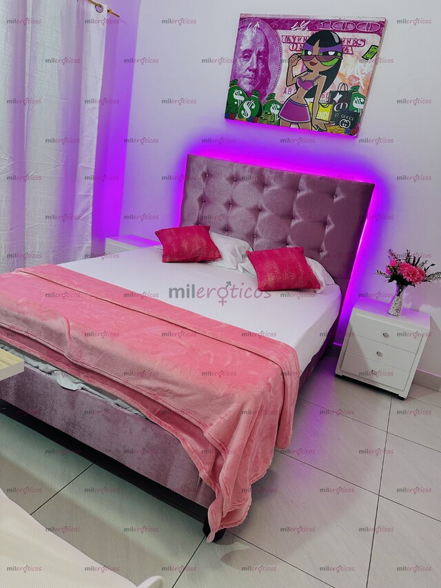 FOTOS DE HAZ PARTE DE MANSION FOX !!!EL RESERVADO MÁS EXCLUSIVO DE LA CIUDAD !!