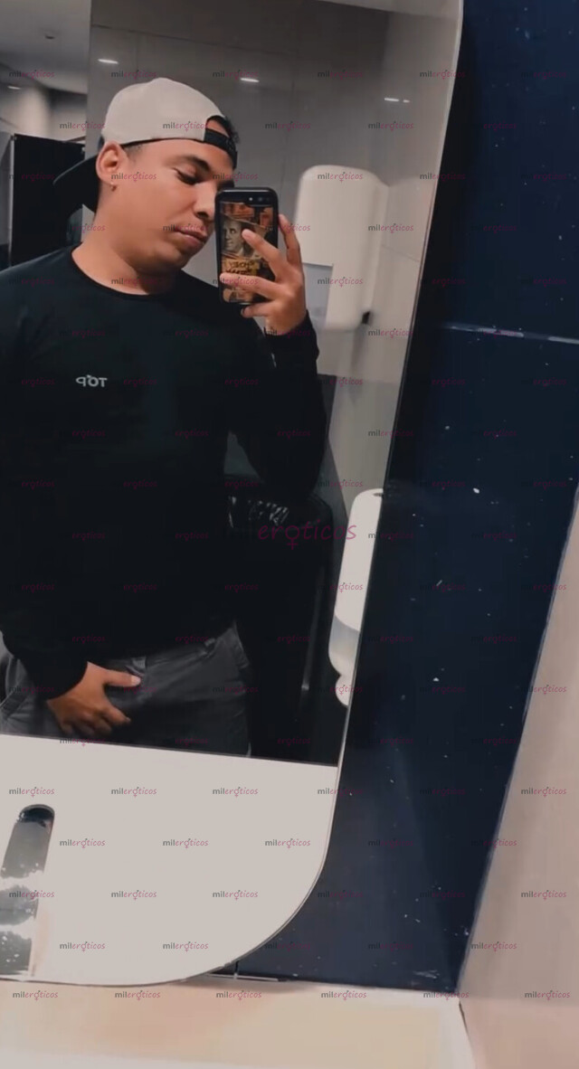FOTOS DE VENEZOLANO COMPLACIENTE Y LECHERO A TUS ÓRDENES