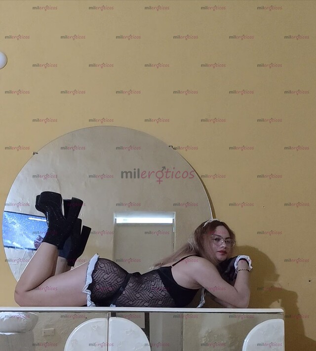 FOTOS DE RICA , NALGONA Y SUPER CALIENTE ,UNICOS DIAS!!!