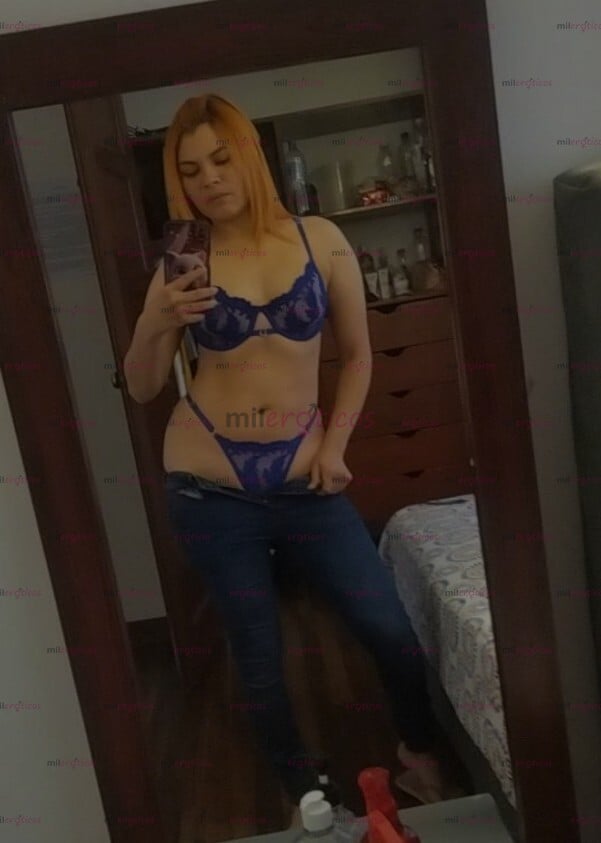 FOTOS DE BARBARA MASAJISTA PELIRROJA, SENSUAL Y ERÓTICA