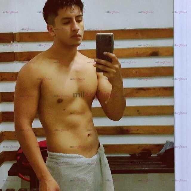 FOTOS DE JOVENCITO MORENO UNIVERSITARIO MEDIO CHACA