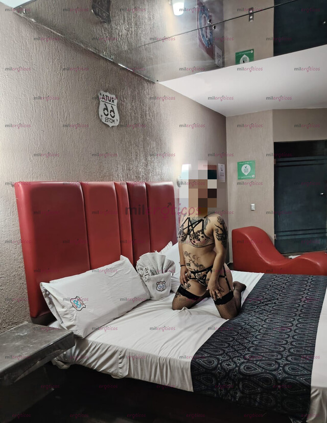 FOTOS DE VALERIA CALIDAD, IMAGEN 100% GARANTIZADA!! GUAPA, CHICA TATUADITA Y SUPER HOT!