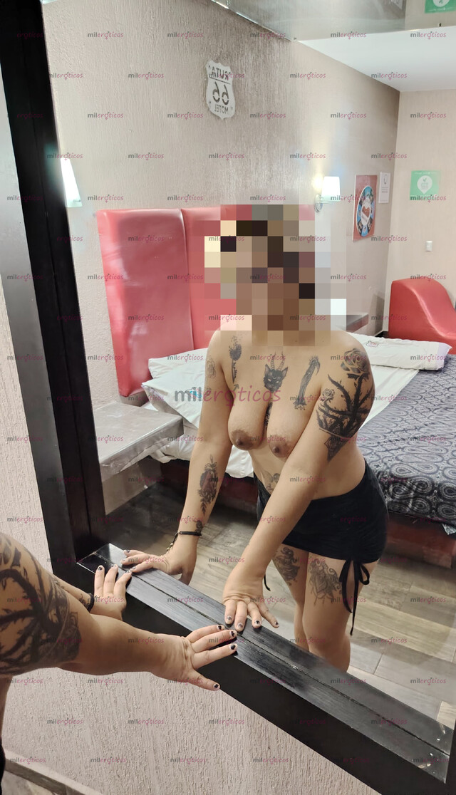 FOTOS DE VALERIA CALIDAD, IMAGEN 100% GARANTIZADA!! GUAPA, CHICA TATUADITA Y SUPER HOT!