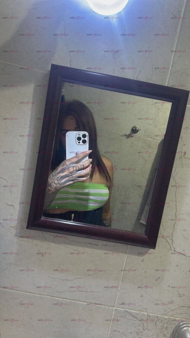 FOTOS DE DASSANA CASTRO, LISTA PARA HACERTE PASAR UN BUEN RATO