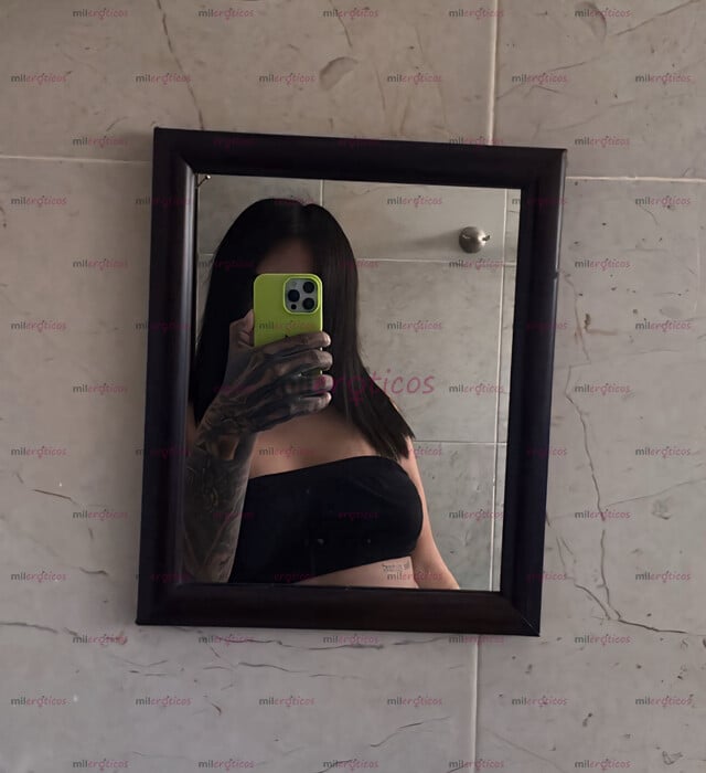 FOTOS DE DASSANA CASTRO, LISTA PARA HACERTE PASAR UN BUEN RATO