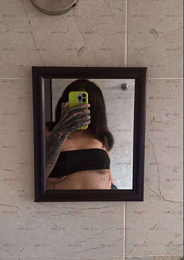 FOTOS DE DASSANA CASTRO, LISTA PARA HACERTE PASAR UN BUEN RATO
