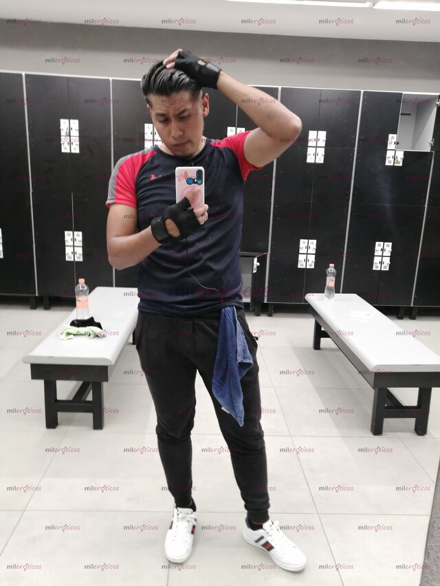 FOTOS DE DAN . ACTIVO. BISEXUAL. DÉJATE CONSENTIRTE Y PASARLA RICO