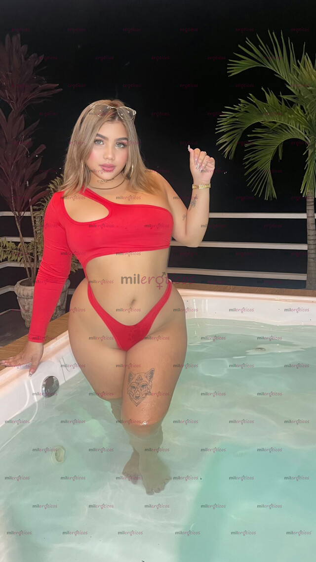 FOTOS DE DANIELA ESCORT VIP RUBIA COMPLACIENTE APT PRIVIDO ALGO DIFERENTE