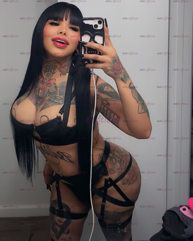 FOTOS DE BELLA PRINCESA TRANSEXUAL KITTY DOLL DISPOSABLE
