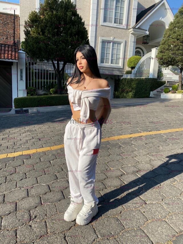 FOTOS DE PRECIOSA UNIVERSITARIA 19 AÑOS EN TU CIUDAD, 24 HRS