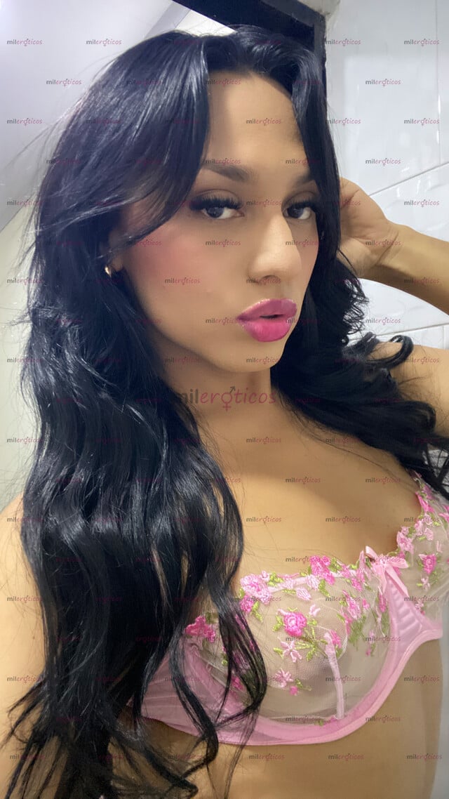 FOTOS DE TRANS FEMENINA ACTIVA Y PASIVA DE VUELTA EN CARTAGENA