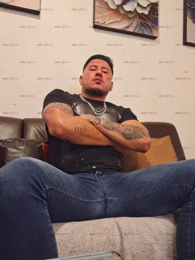 FOTOS DE CHACALITO CALIENTE CON MUY BUENA VERGA COGELON