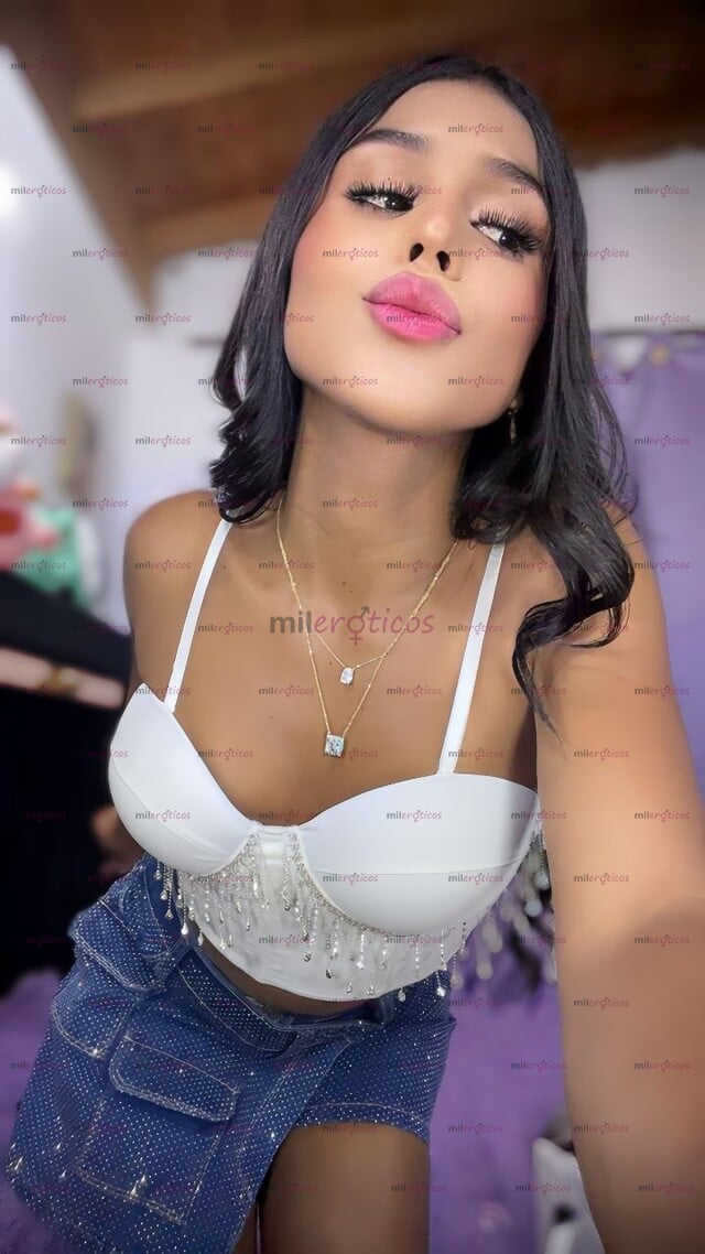 FOTOS DE MUY TOP EXÓTICA CHIQUITA NATURAL CABELLO LARGO CULONA DISPONIBLE 24 7