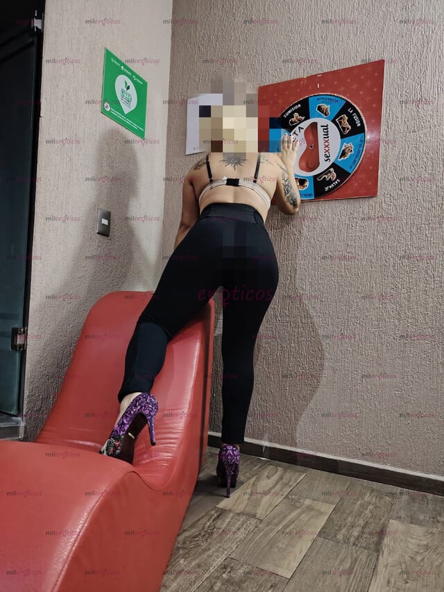 FOTOS DE VALERIA UNA PERSONA MUY AGRADABLE Y CON TRATO INCREÍBLE!!