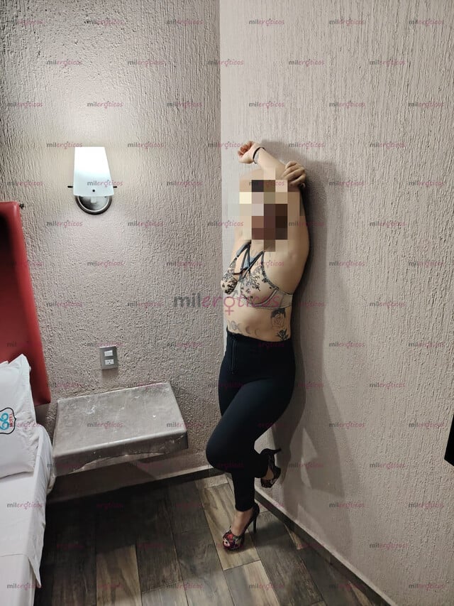 FOTOS DE VALERIA UNA PERSONA MUY AGRADABLE Y CON TRATO INCREÍBLE!!