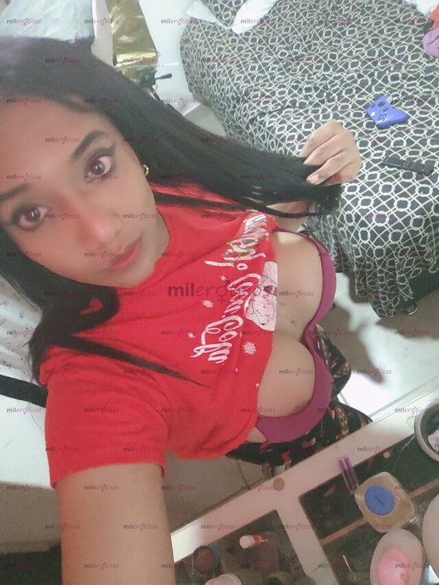 FOTOS DE JHOANA TRANS JOVEN MUY FEMENINA COMPLACIENTE 3006265522 LAS 24 H CON SITIO JHOAN