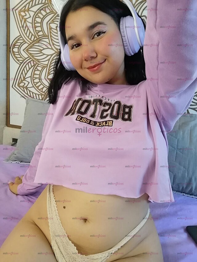 FOTOS DE TU FANTASÍA MÁS REAL... TE ESTÁ ESPERANDO