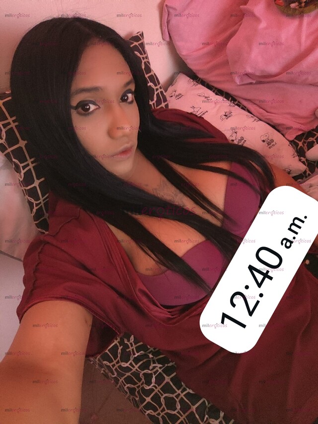 FOTOS DE JHOANA TRANS JOVEN MUY FEMENINA COMPLACIENTE 3006265522 LAS 24 H CON SITIO JHOAN