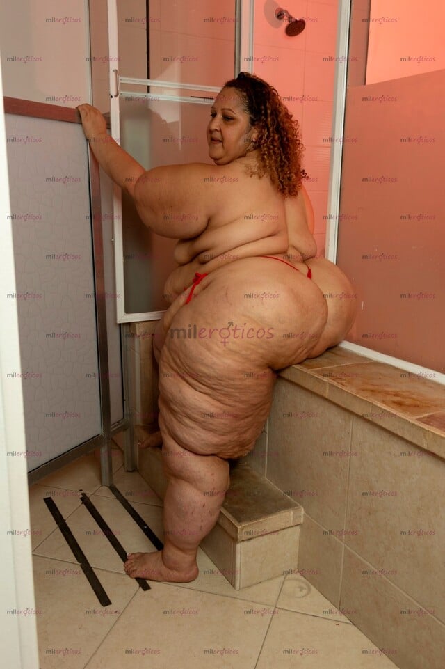 FOTOS DE TU GORDITA BBW LLEGANDO A BOGOTA PARA COMPLACER TE ESPERO