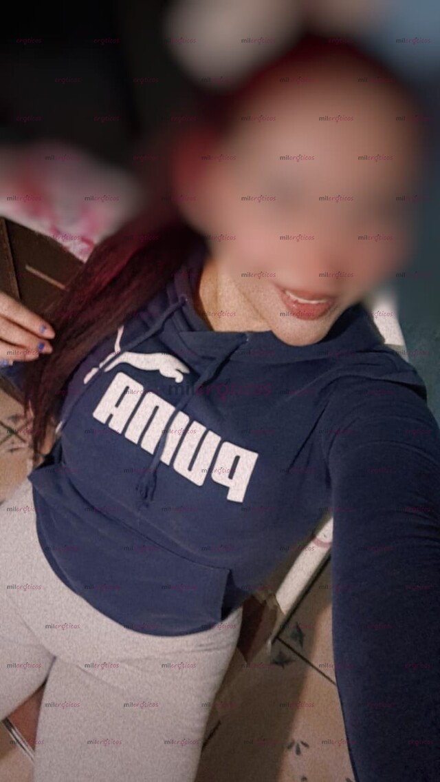 FOTOS DE .DALIA 21 AÑOS REAL E INDEPENDIENTE CULONA Y CHICHONA