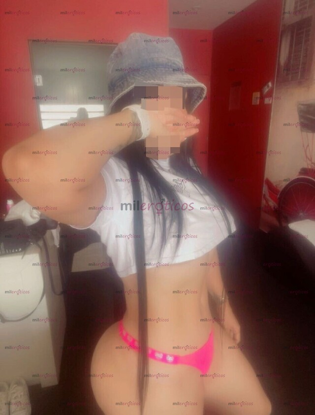 FOTOS DE ALYSSA COSSIO TENGO UNAS NALGOTAS BB PARA QUE REBOTES EN ELLAS MUÑECO
