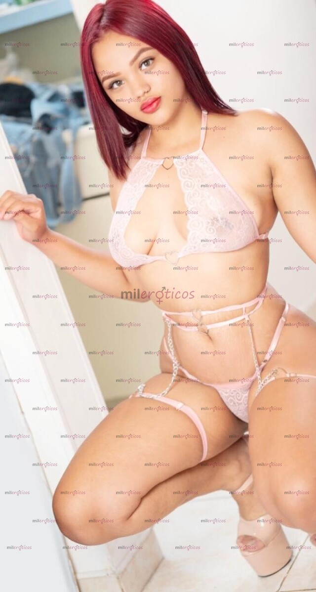 FOTOS DE DANIELA TU MUÑEQUITA DE 20 AÑOS SÚPER COMPLACIENTE