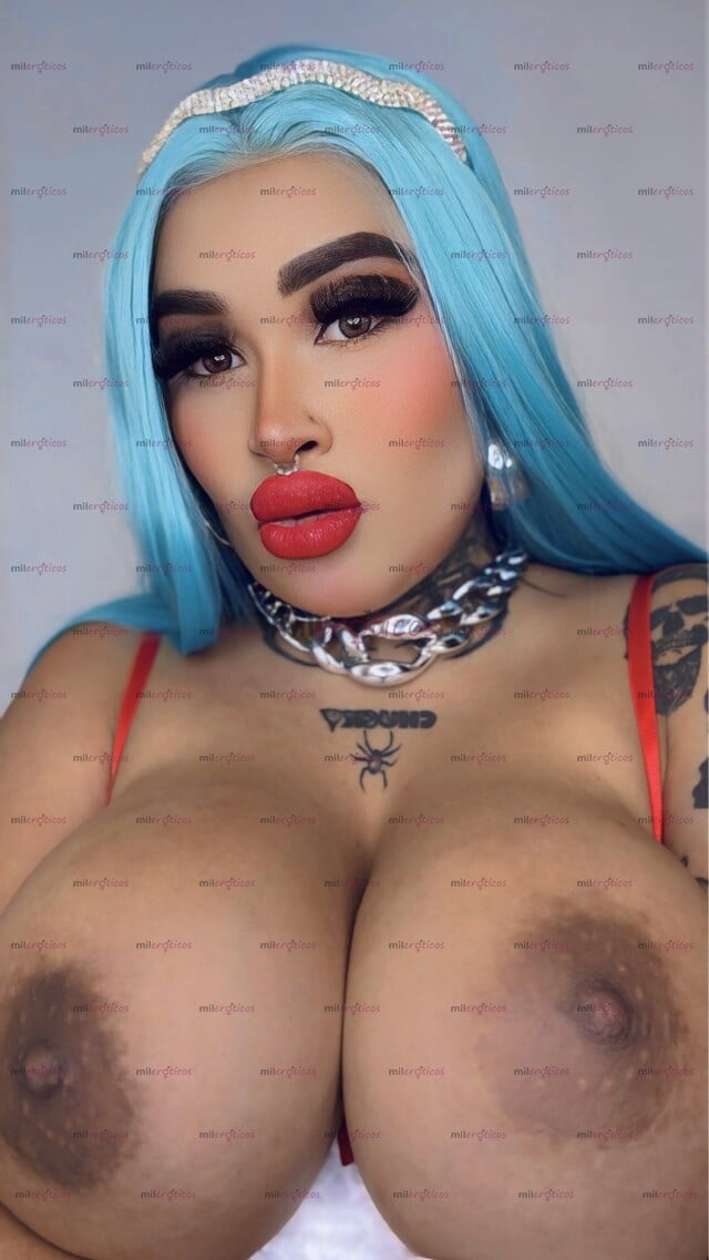 FOTOS DE TETONA CHICHONA EXOTICA TATUADA VOLUPTUOSA EXHUBERANTE ALTA SEXOSA