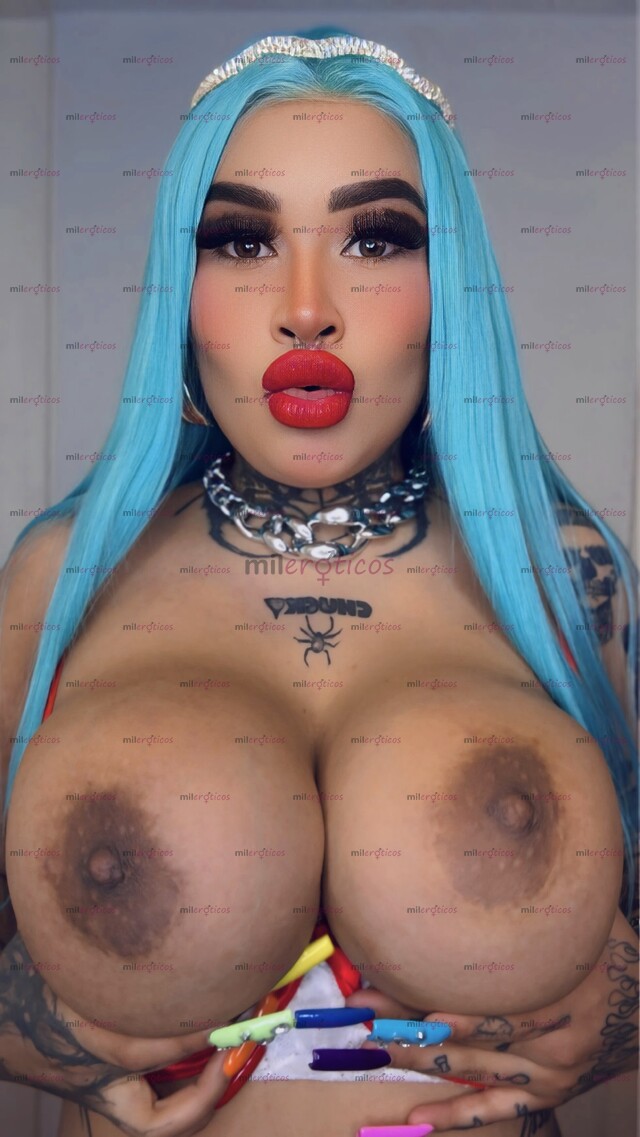 FOTOS DE TETONA CHICHONA EXOTICA TATUADA VOLUPTUOSA EXHUBERANTE ALTA SEXOSA