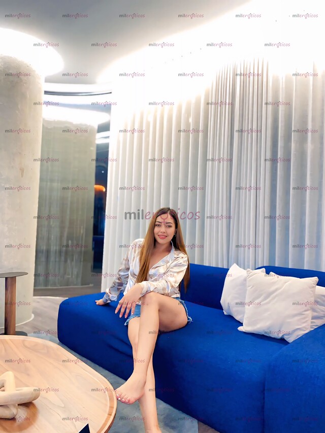 FOTOS DE HOLA UN GUSTO, SOFIA . RECIÉN LLEGADA ALA CIUDAD