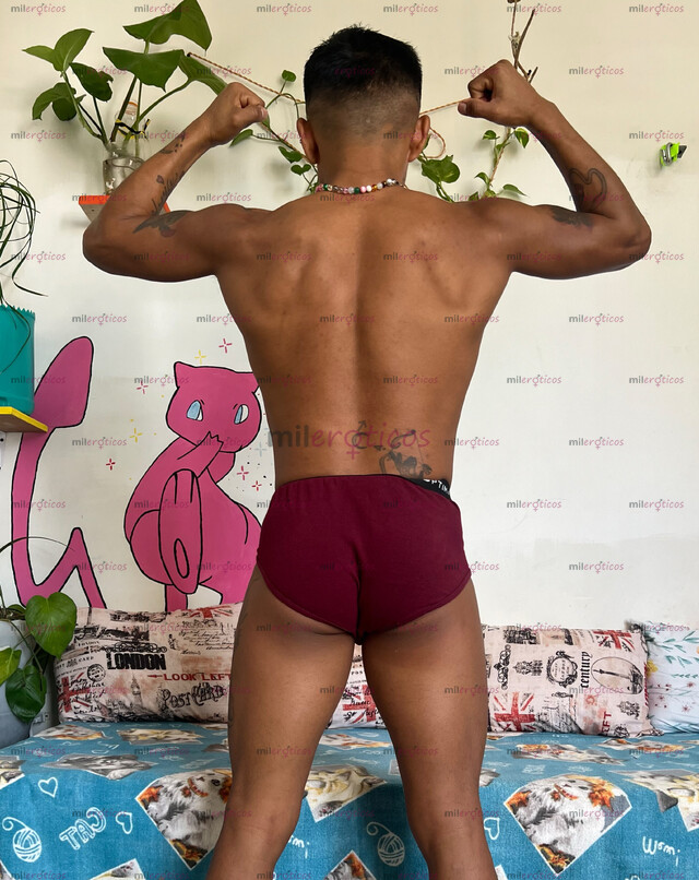 FOTOS DE LM CHAPARRITO MIDO 1,46 PASIVO PARA QUE LE HAGAS EL AMOR O FOLLES DURO