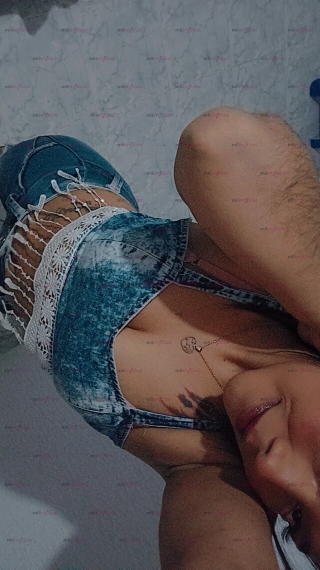 FOTOS DE PROMO HORA DANI HERMOSA ROLA EXÓTICA TATUADA 27 AÑOS