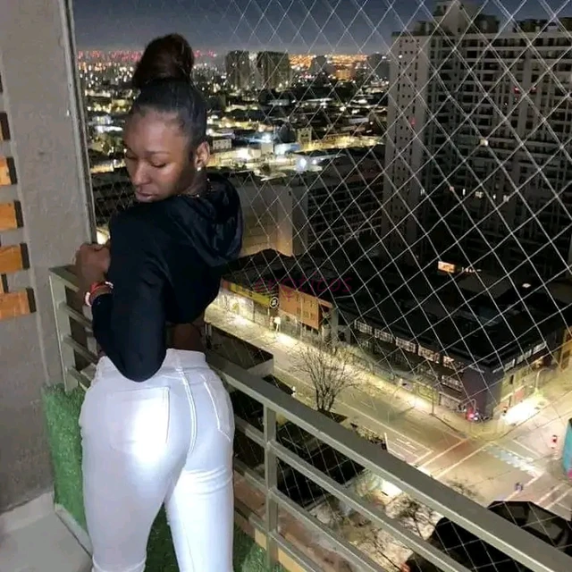 Hago salidas a tu domicilio o me gusta charlar divertirme y jugar mucho en la cama puedo ser lo que tu quieras me gusta cocinar soy muy agradable cari...