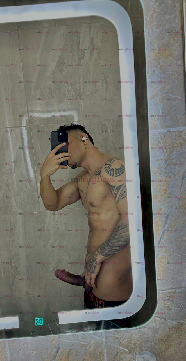 FOTOS DE PARCERO BISEX SOLO POR POCOS DIAS CON APARTAMENTO PRIVADO BIEN UBICADO