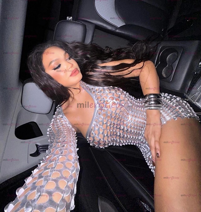 FOTOS DE MODELO EXCLUSIVA PARA TI ÚNICOS DÍAS EN LA CIUDAD