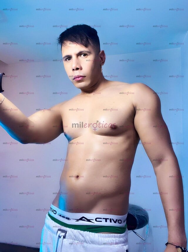 FOTOS DE SOY ANDRÉS ACTIVO 100% DISPONIBLE 24 LISTO PARA DARTE FULL PLACER