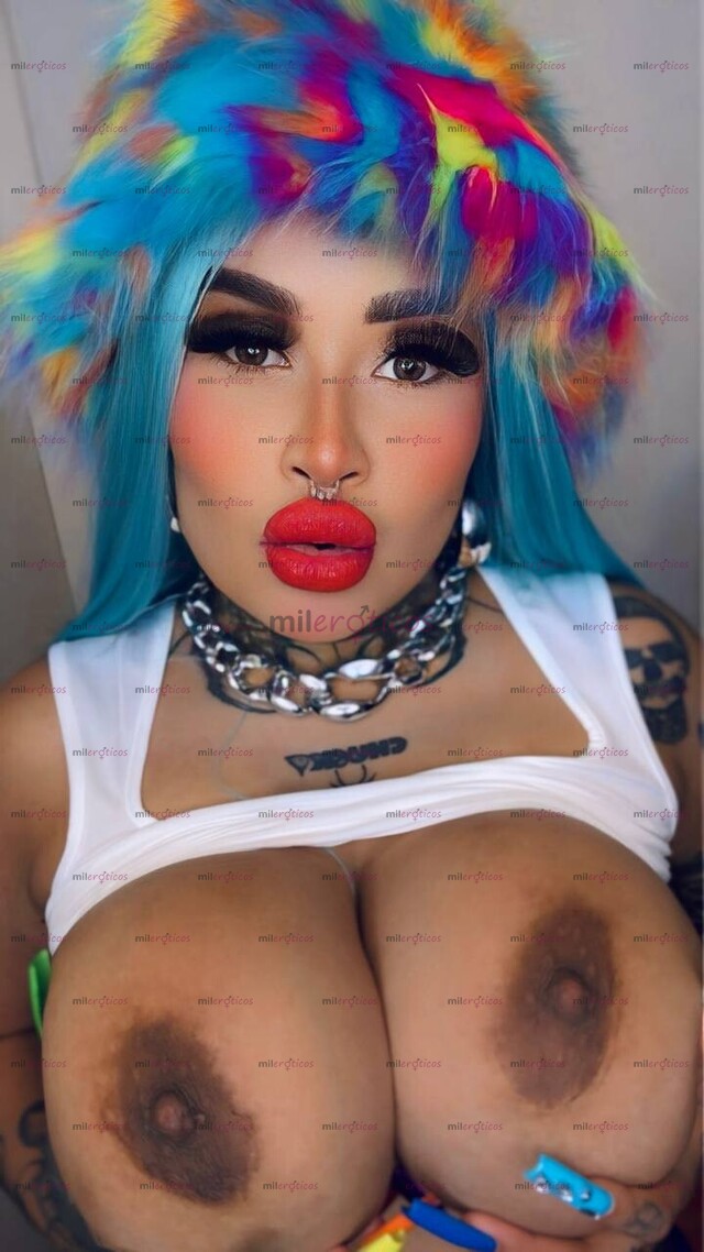 FOTOS DE TETONA CHICHONA EXOTICA TATUADA VOLUPTUOSA EXHUBERANTE ALTA SEXOSA
