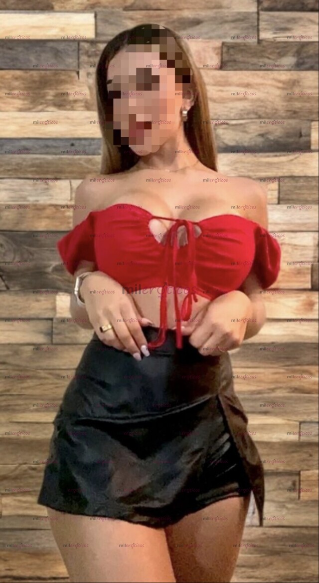 FOTOS DE ANY, CARITA DE NENA. LA MÁS APRETADITA Y CACHONDA